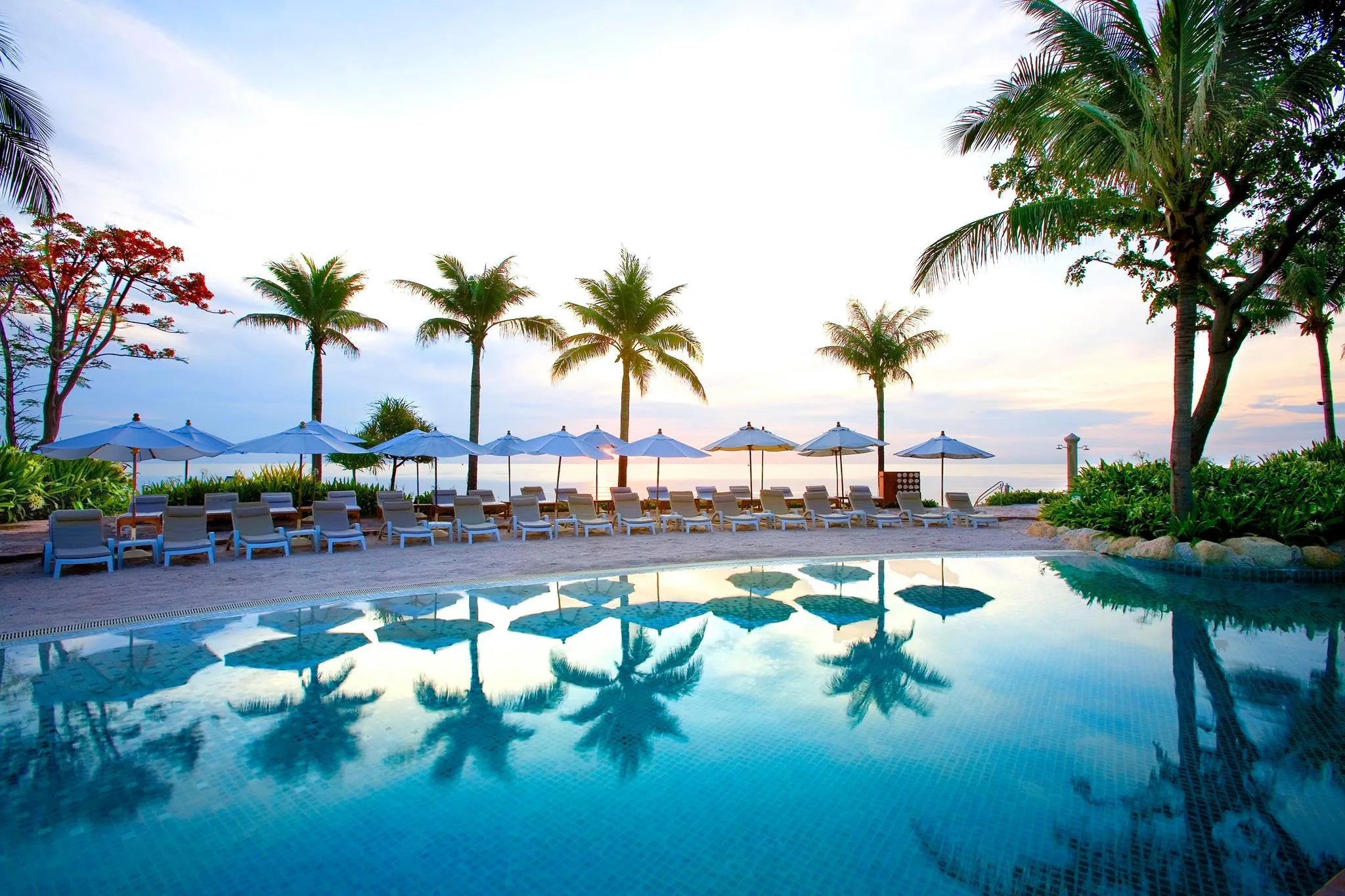 Hyatt Regency Hua Hin, Hua Hin, Thailand gallery image 7.