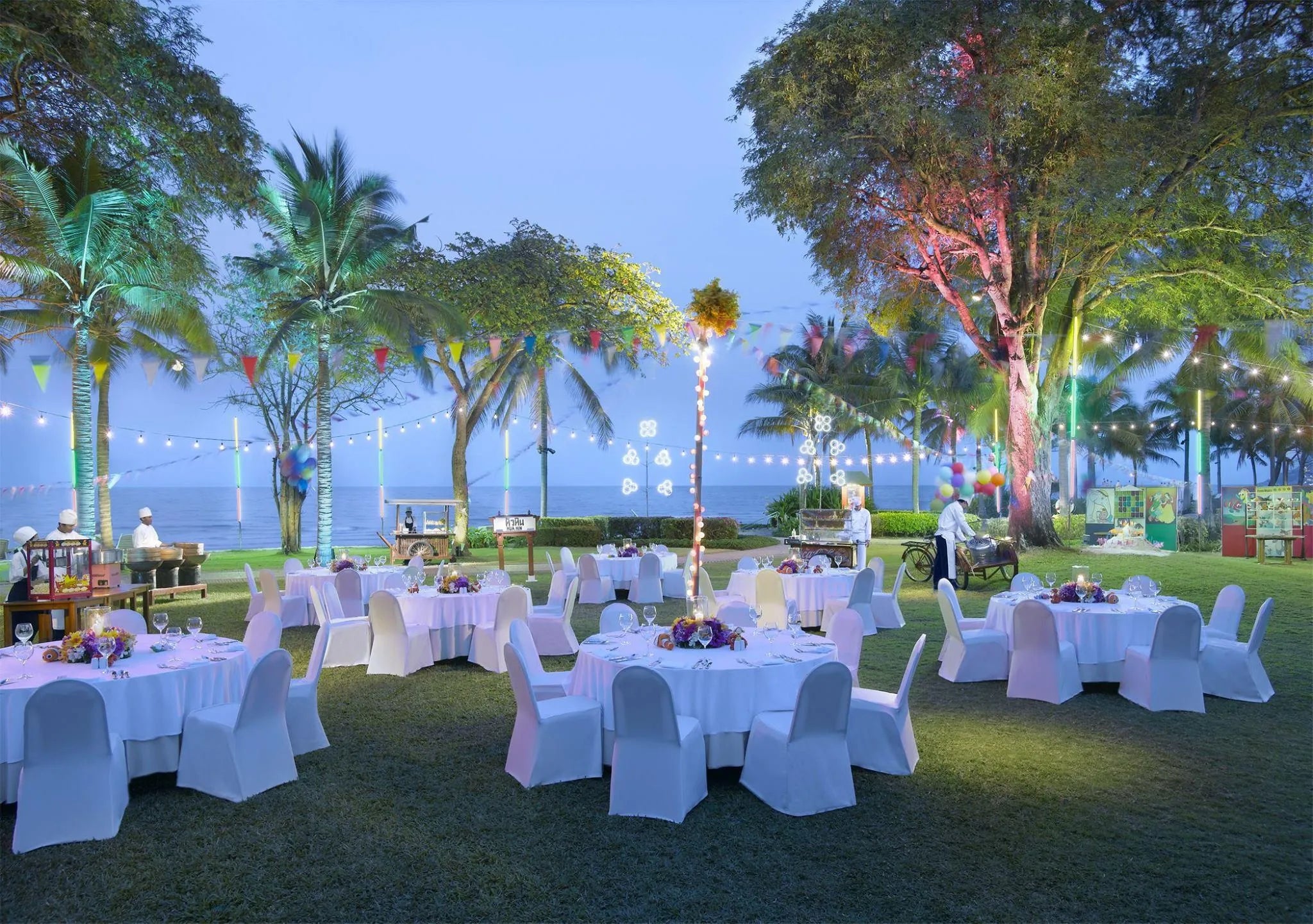 Hyatt Regency Hua Hin, Hua Hin, Thailand gallery image 10.