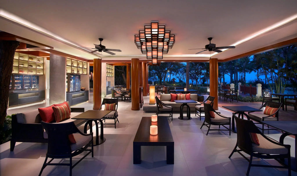 Hyatt Regency Hua Hin, Hua Hin, Thailand gallery image 11.