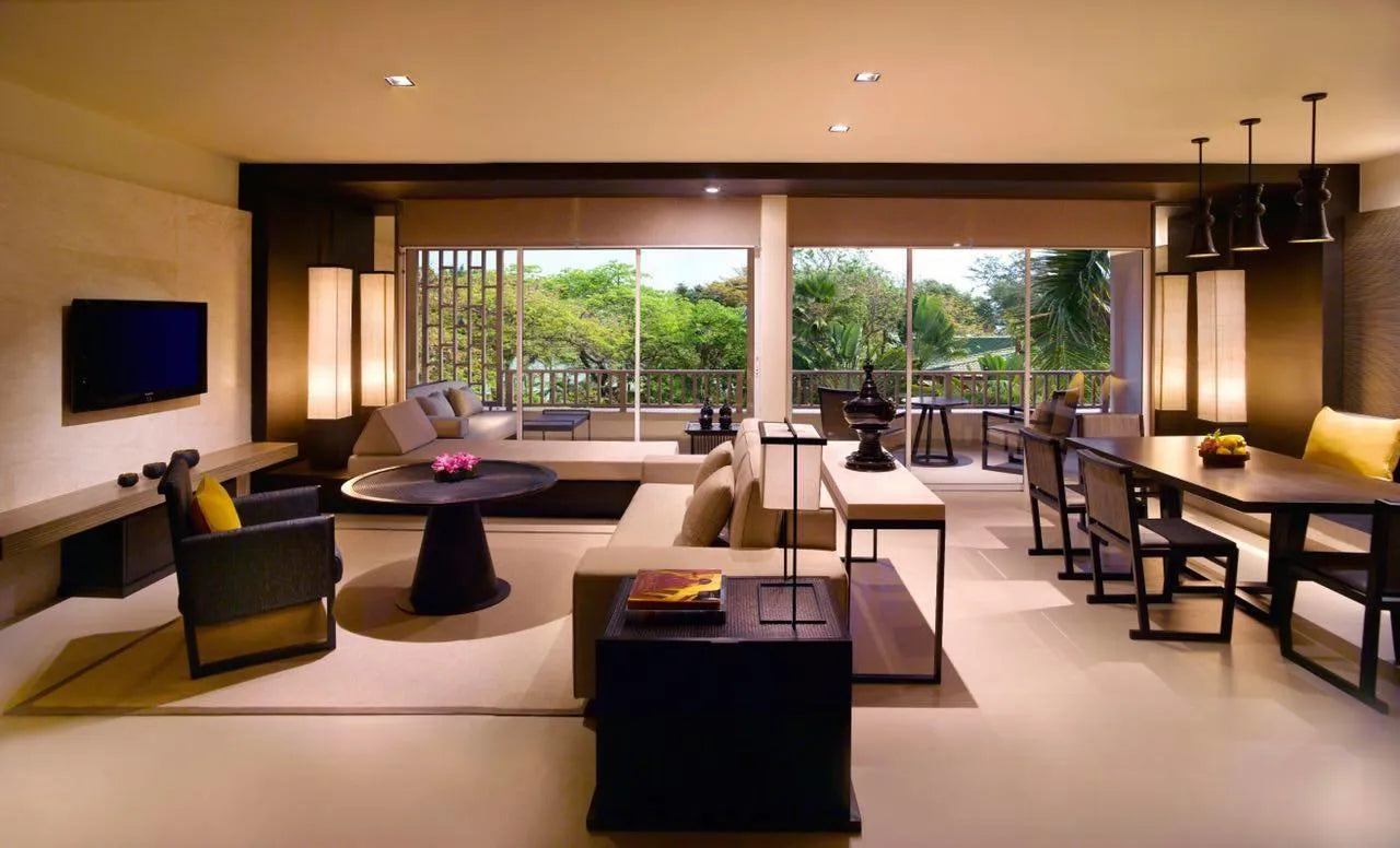 Hyatt Regency Hua Hin, Hua Hin, Thailand gallery image 12.