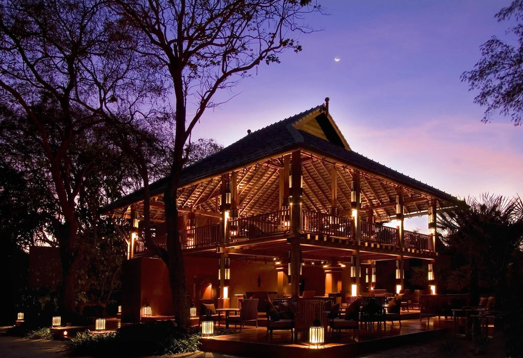 Hyatt Regency Hua Hin, Hua Hin, Thailand gallery image 2.