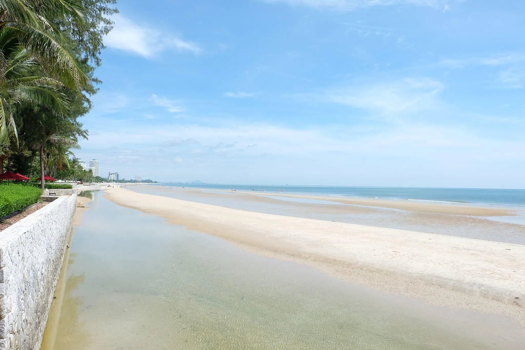 Hyatt Regency Hua Hin, Hua Hin, Thailand gallery image 15.