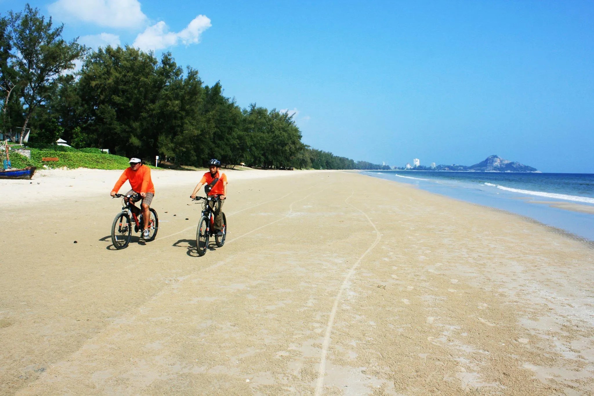 Hyatt Regency Hua Hin, Hua Hin, Thailand gallery image 16.