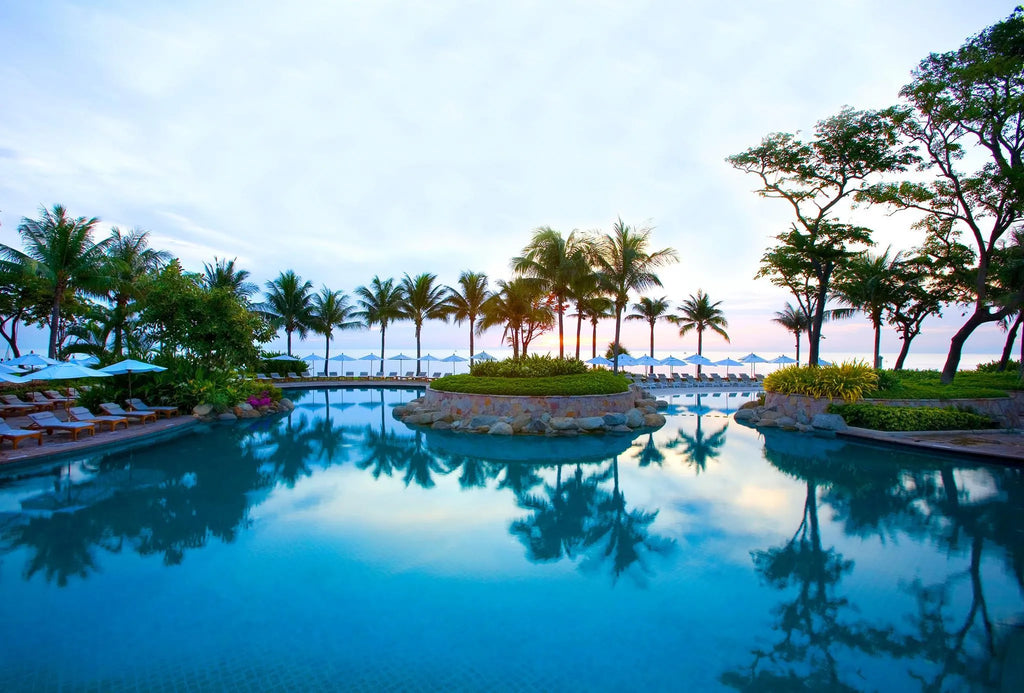 Hyatt Regency Hua Hin, Hua Hin, Thailand gallery image 3.