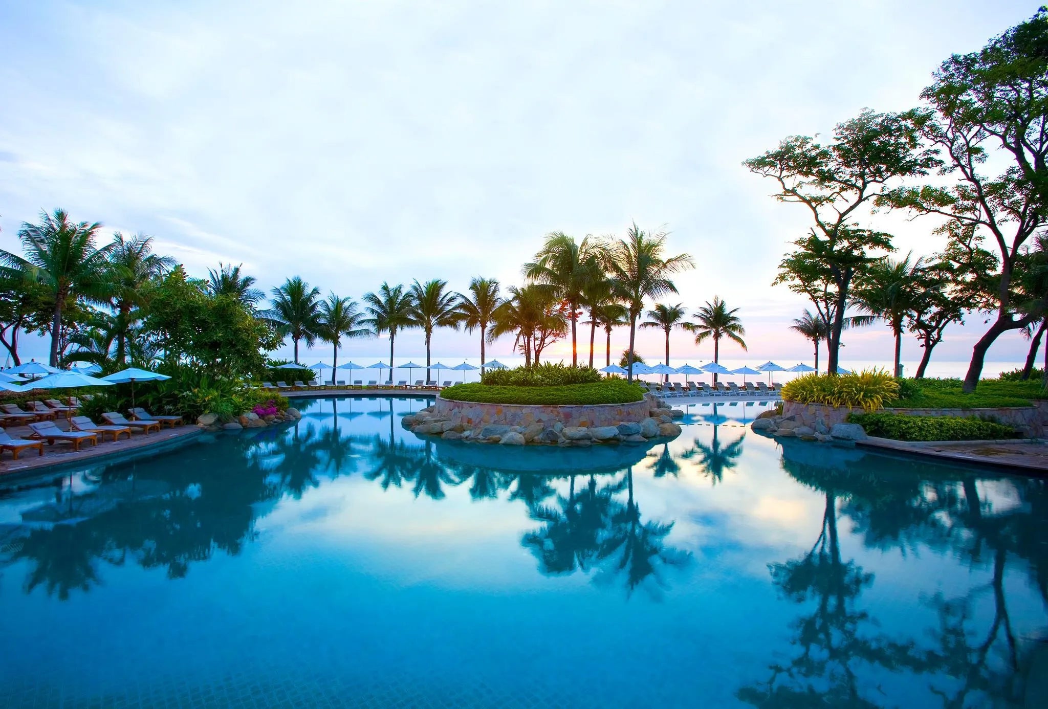 Hyatt Regency Hua Hin, Hua Hin, Thailand gallery image 3.