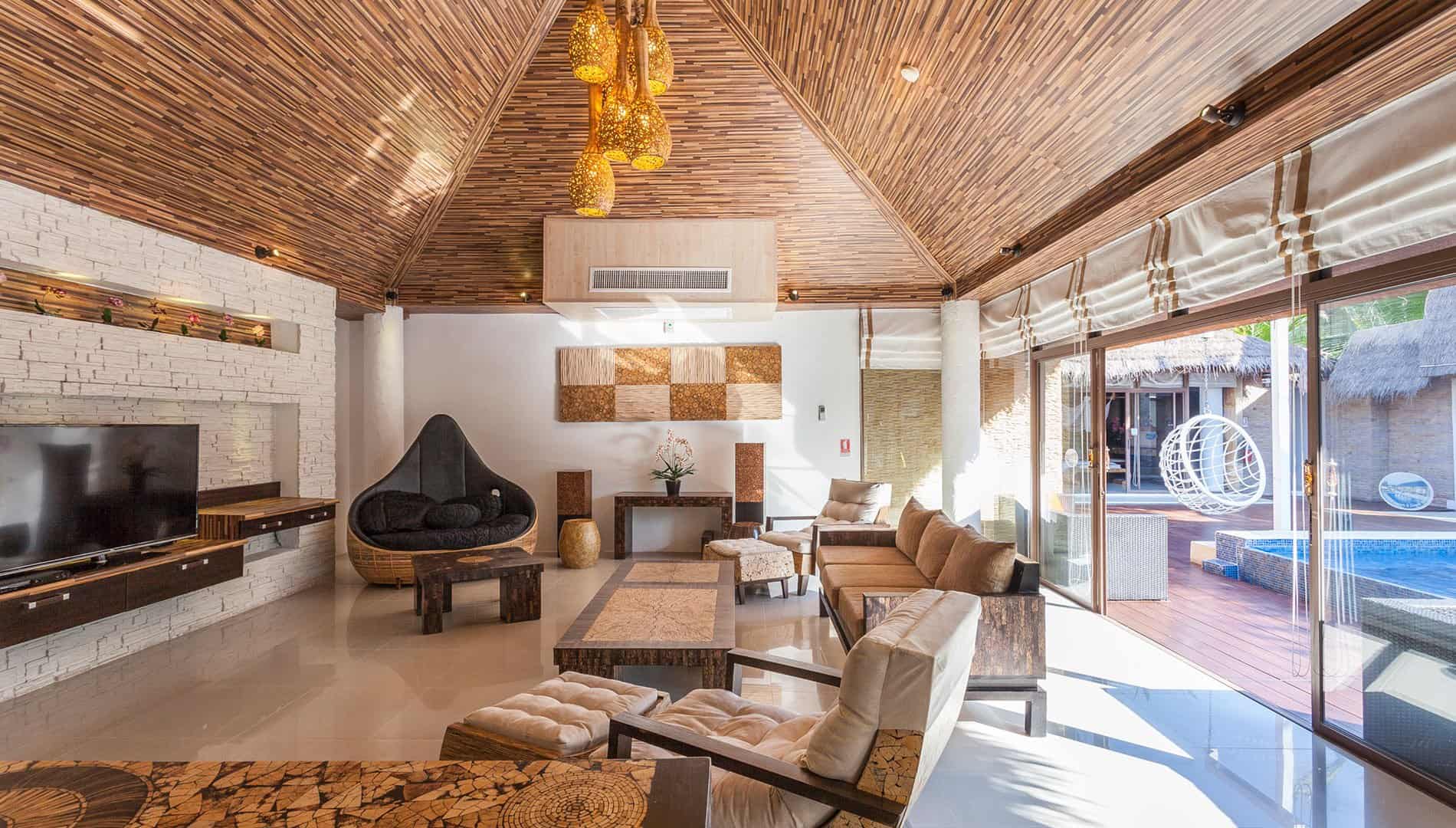 Dhevan Dara Resort and Spa