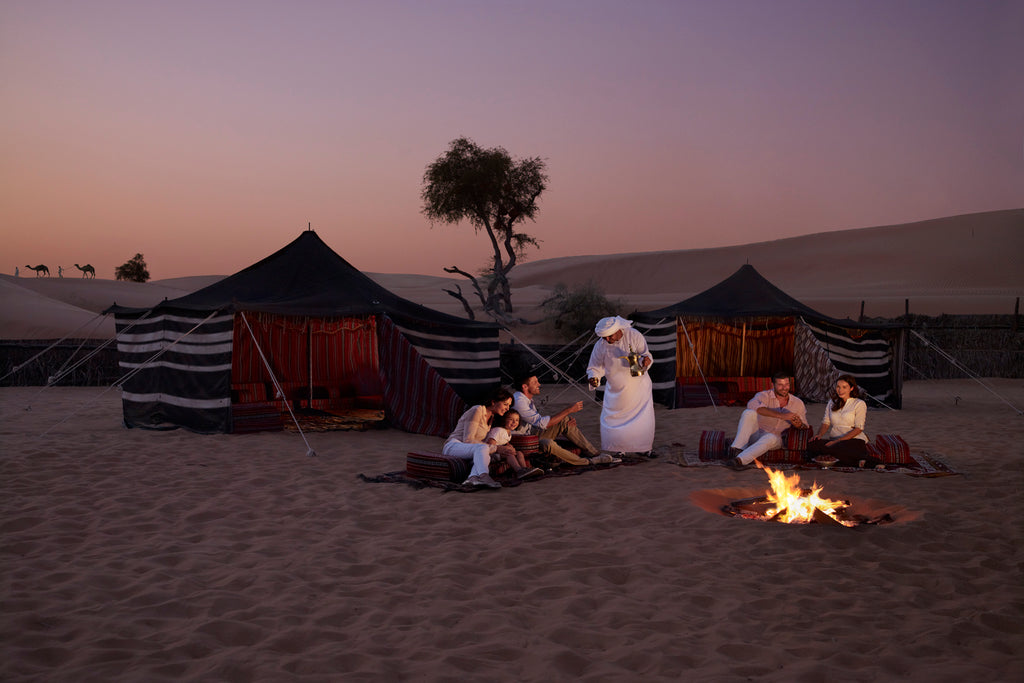 Arabian Nights Village