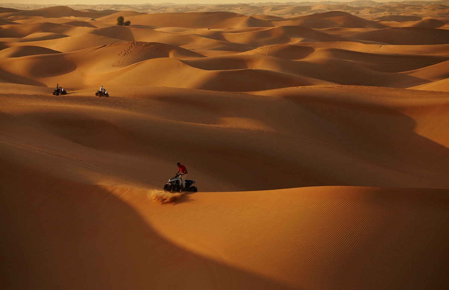 Arabian Nights Village