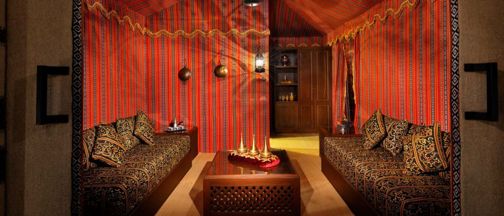 Arabian Nights Village