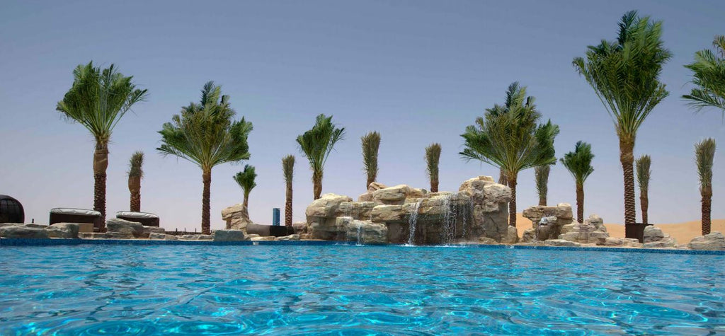 Arabian Nights Village