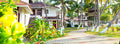 The World Backwaters