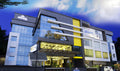 Abaam Hotel