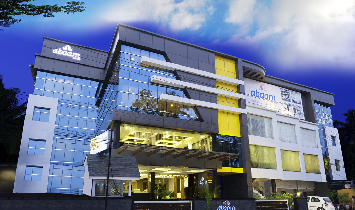 Abaam Hotel