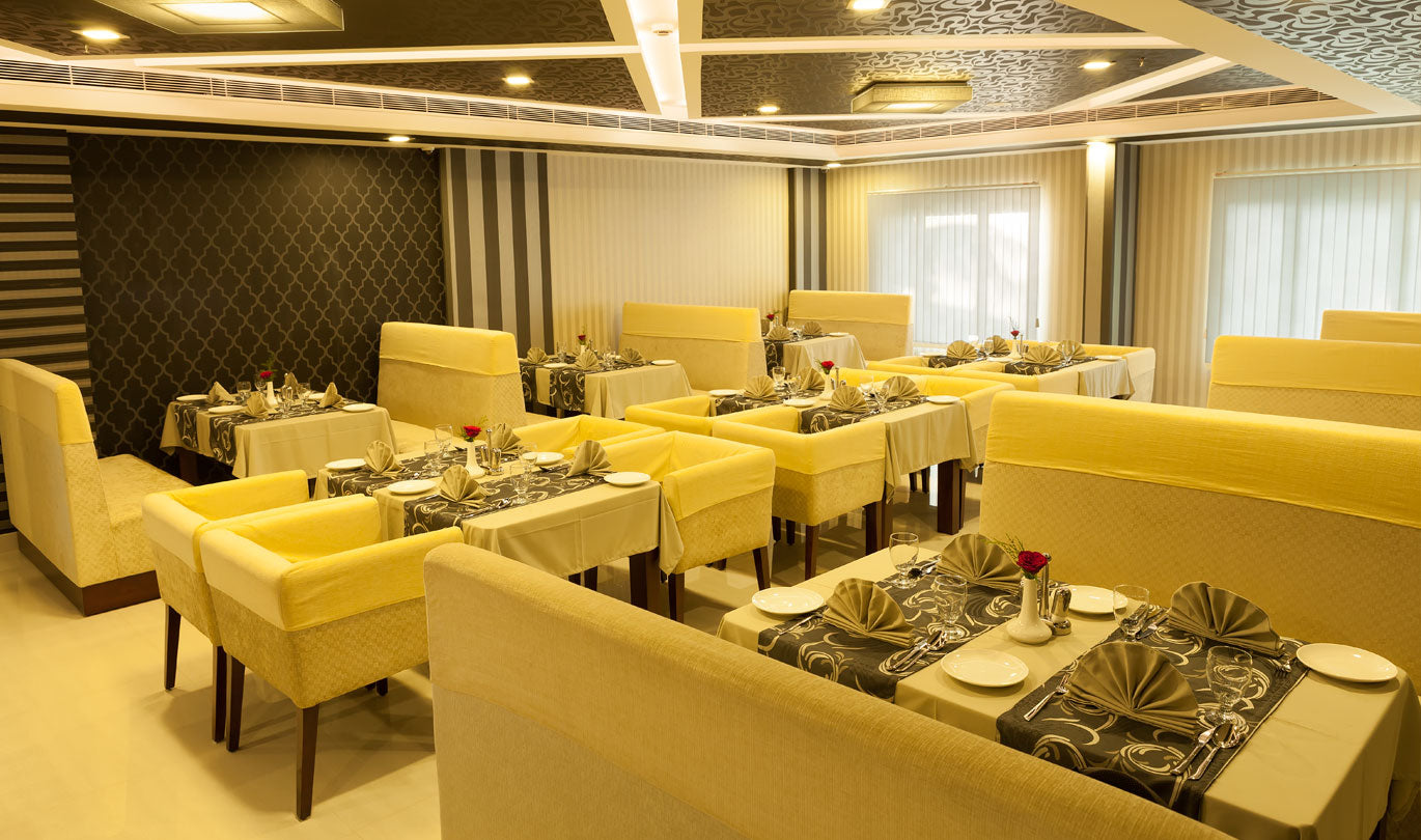 Abaam Hotel