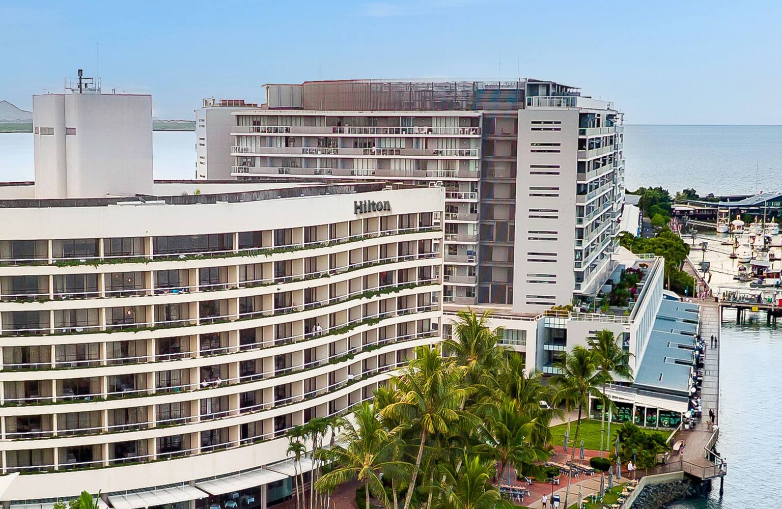 Cairns