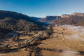 Emirates One&Only Wolgan Valley - Resort Landscape