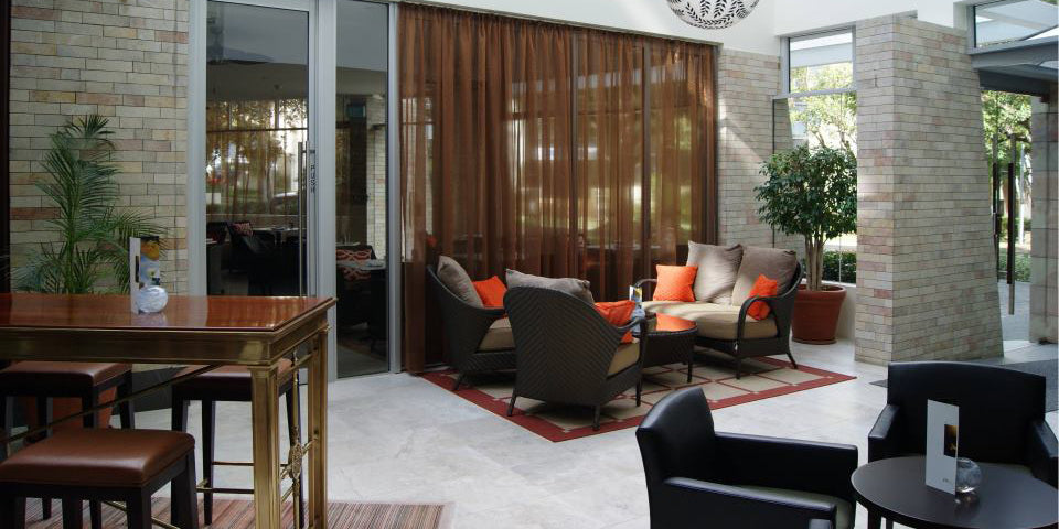 The Richardson Hotel & Spa