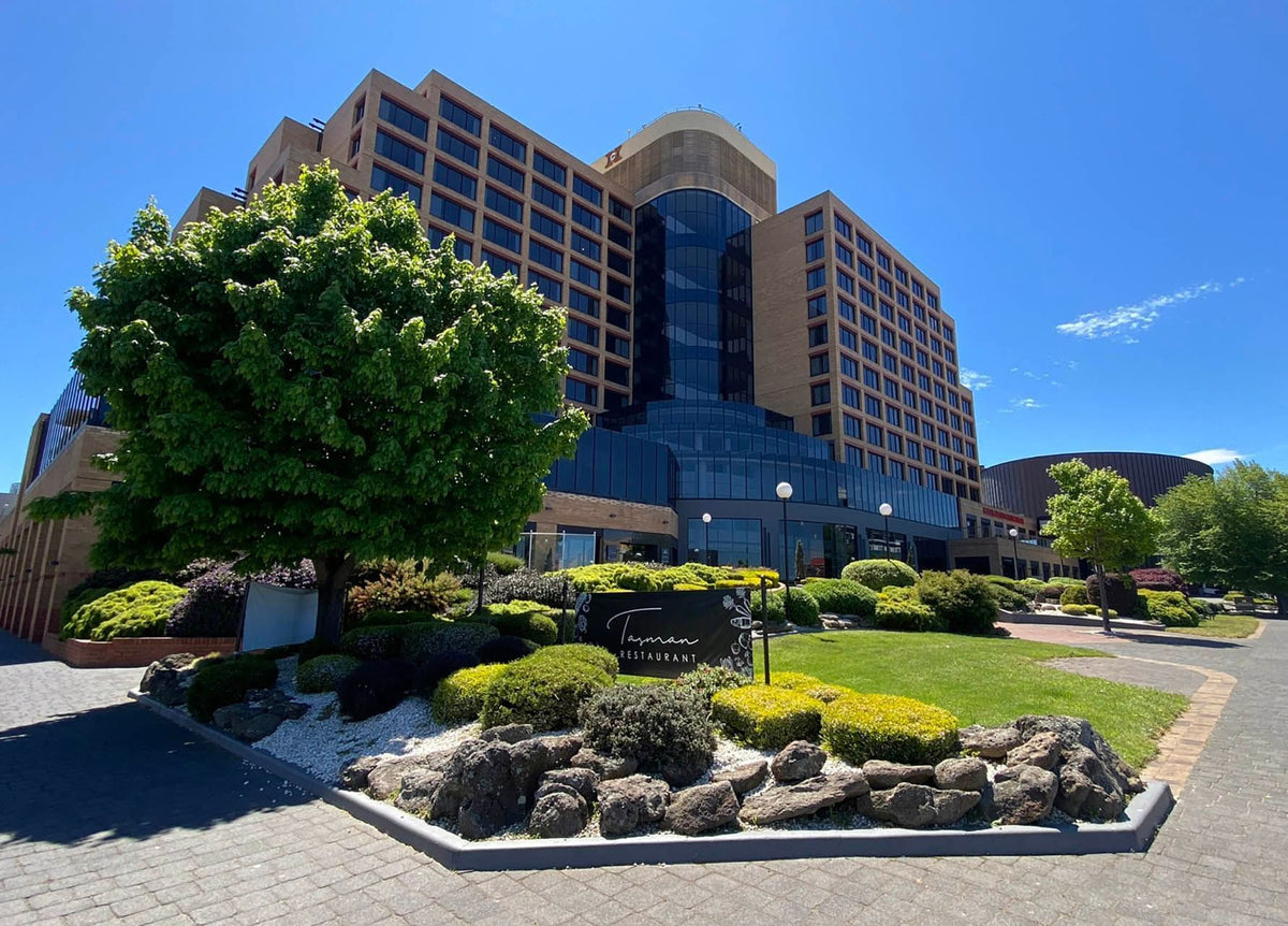 Hotel Grand Chancellor Hobart