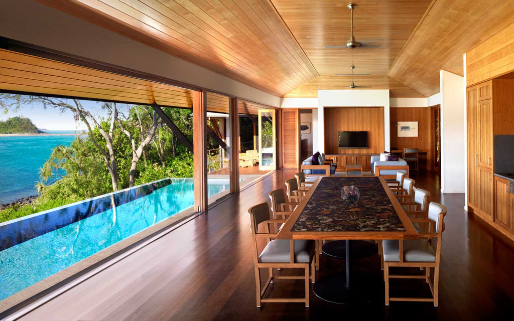 Beach House