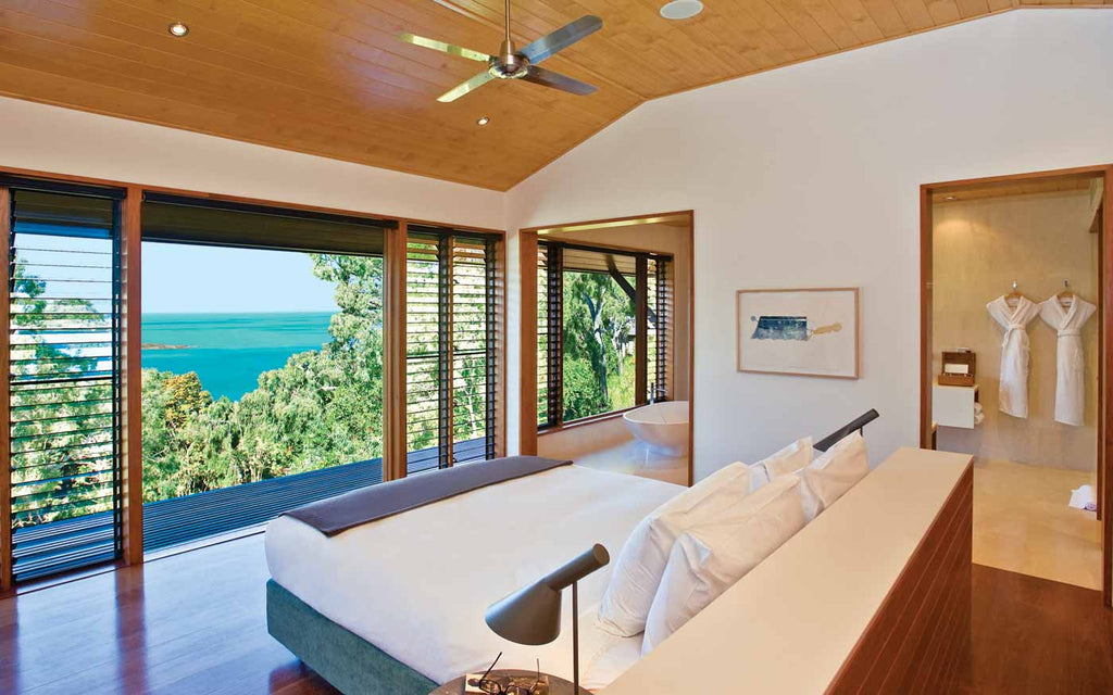 Windward Pavilion