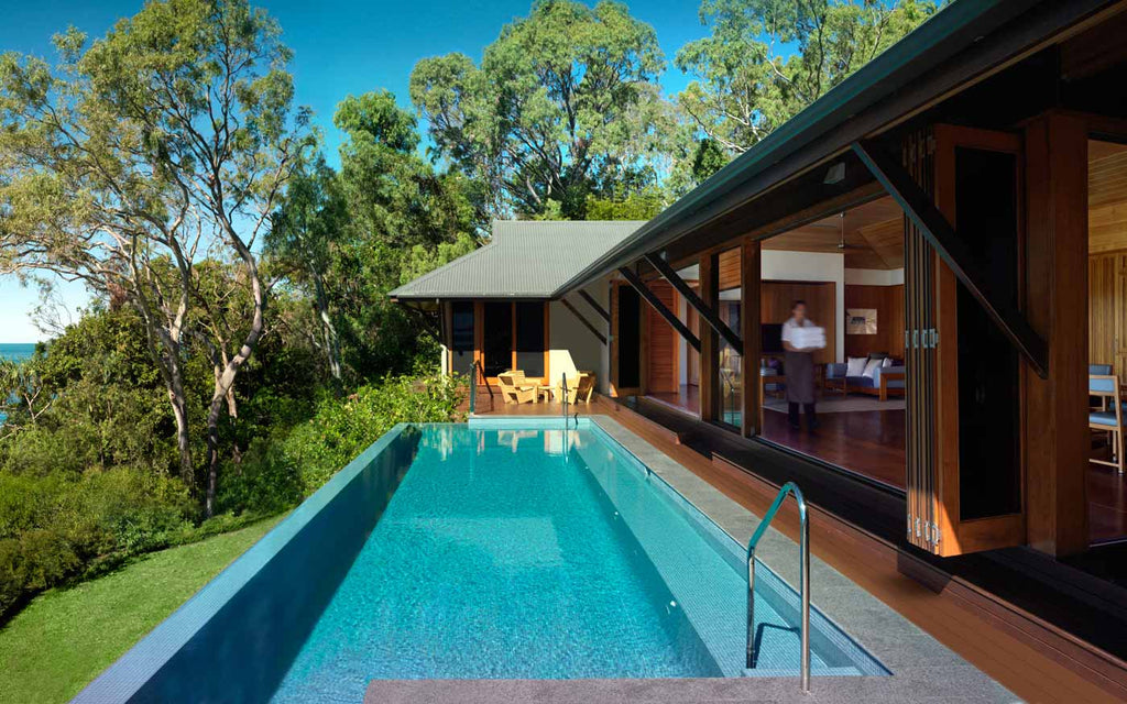 Beach House
