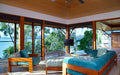 Windward Pavilion