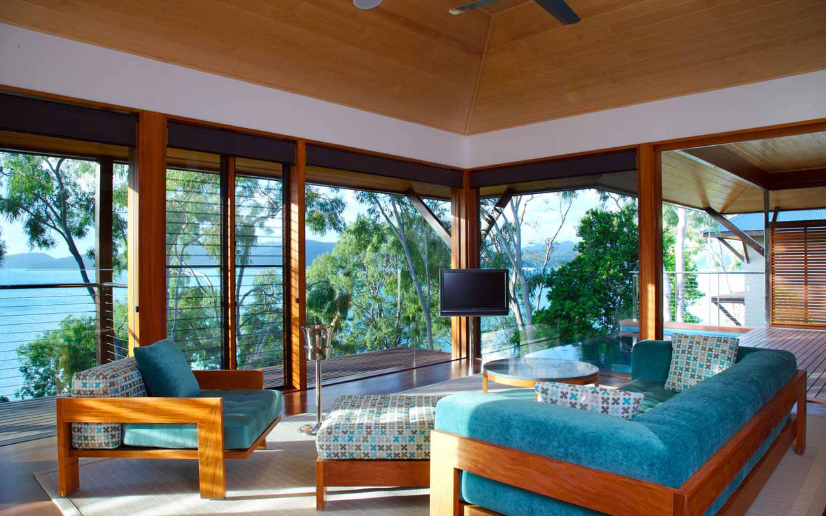 Windward Pavilion