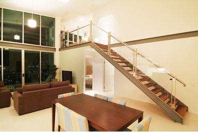 2 Bedroom Luxury 5 Star Superior Apartment