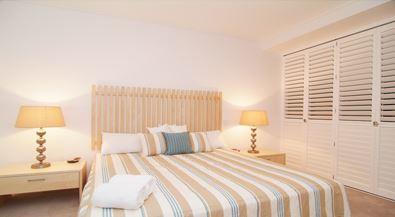 3 Bedroom Luxury 5 Star Apartment