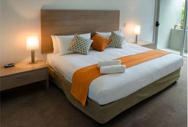3 Bedroom Luxury 5 Star Penthouse - Split Level