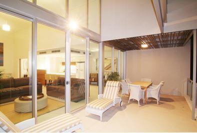 1 Bedroom Luxury 5 Star Superior Apartment