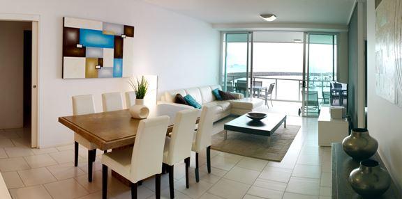 2 Bedroom Luxury 5 Star Apartment