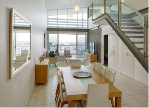 4 Bedroom Luxury 5 Star Penthouse - Split Level
