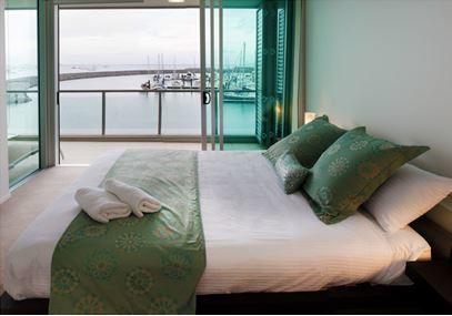 1 Bedroom Luxury 5 Star Apartment