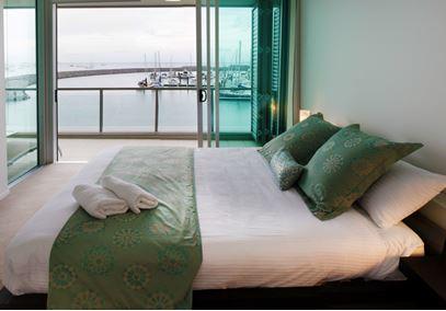 2 Bedroom Luxury 5 Star Apartment