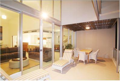 2 Bedroom Luxury 5 Star Superior Apartment