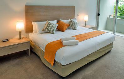 3 Bedroom Luxury 5 Star Apartment