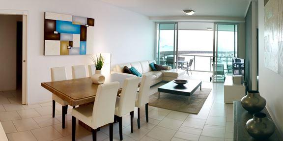 1 Bedroom Luxury 5 Star Apartment