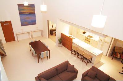 1 Bedroom Luxury 5 Star Superior Apartment