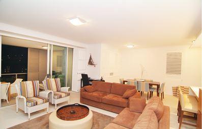 3 Bedroom Luxury 5 Star Apartment