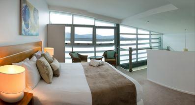 3 Bedroom Luxury 5 Star Penthouse - Split Level