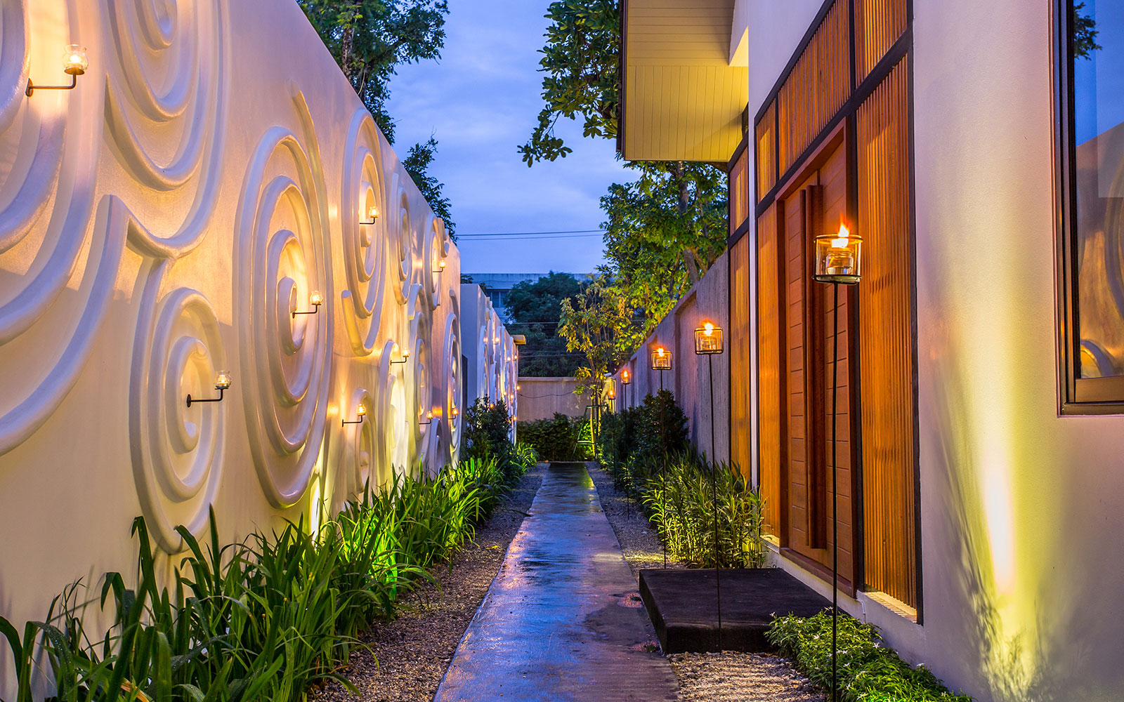 Cae Villa Hua Hin