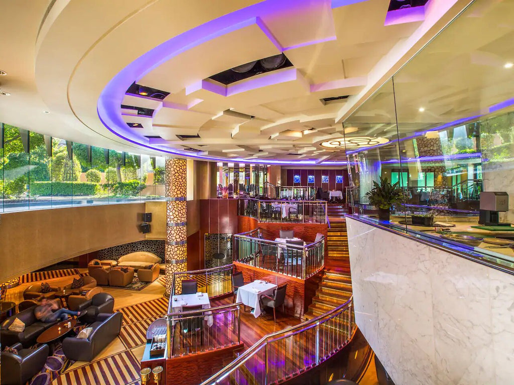 Park Hyatt Melbourne