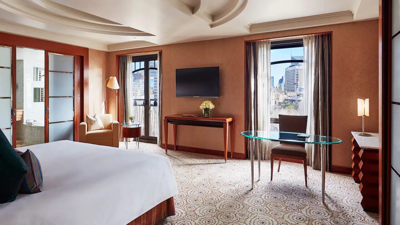 Park Hyatt Melbourne