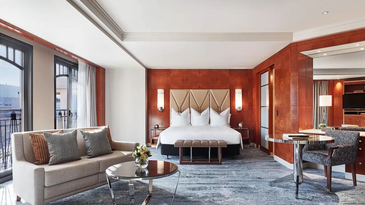 Park Hyatt Melbourne