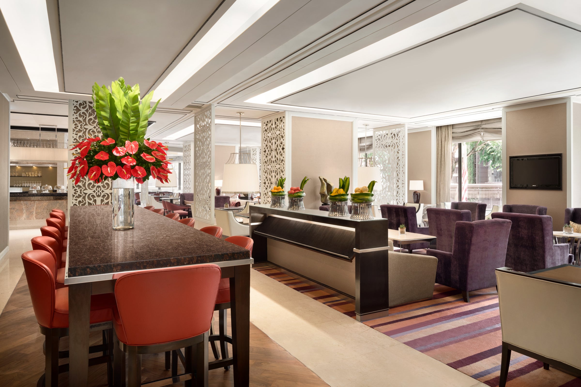 Shangri-La Kuala Lumpur
