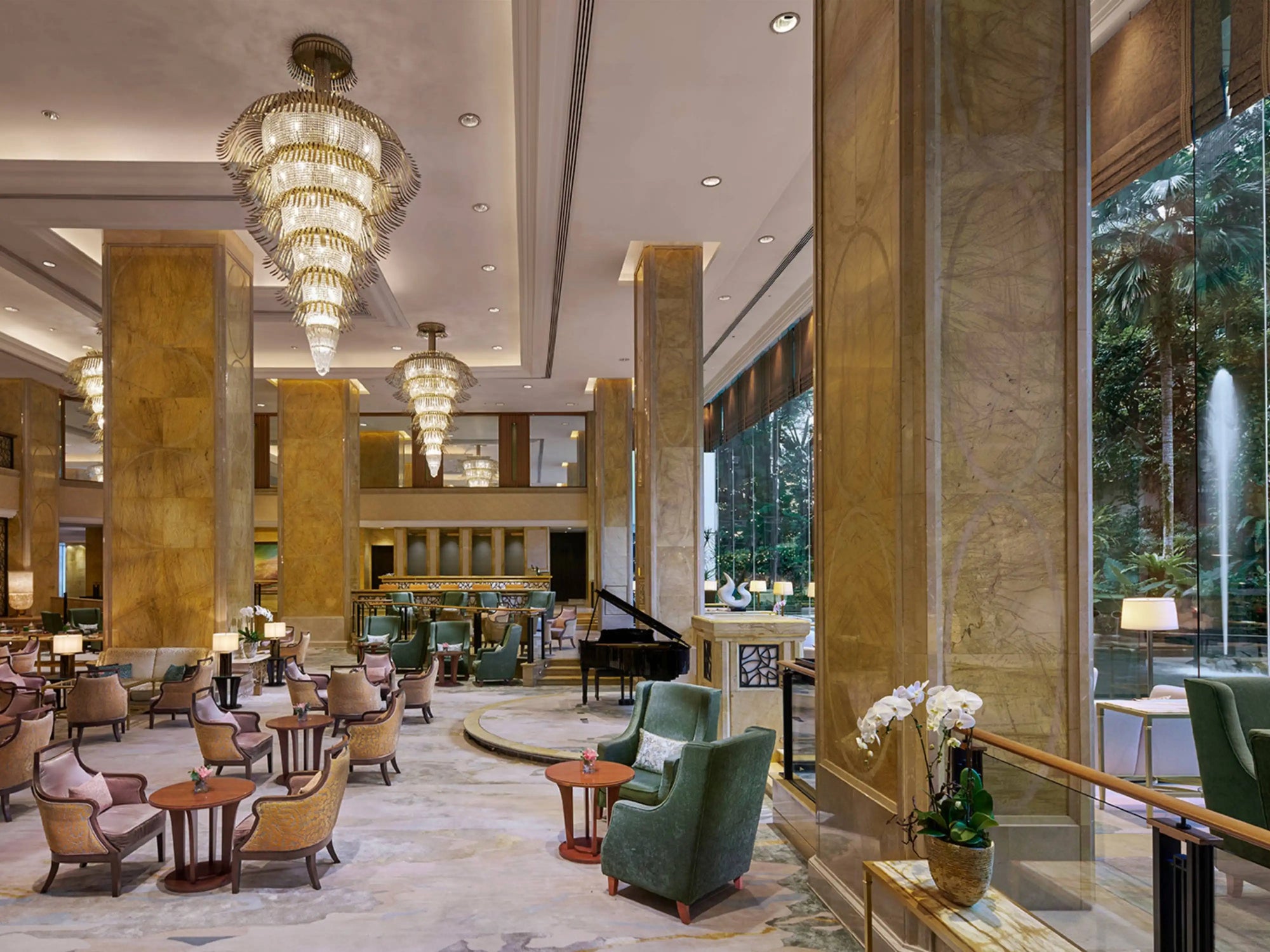 Shangri-La Kuala Lumpur