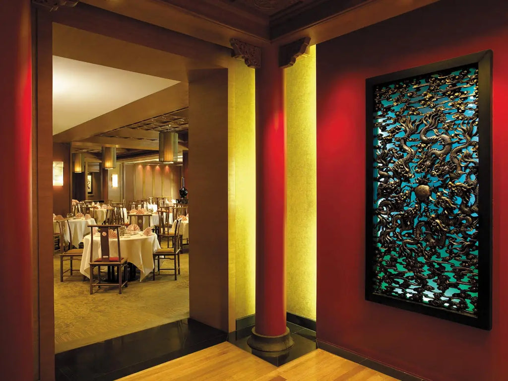 Shangri-La Kuala Lumpur