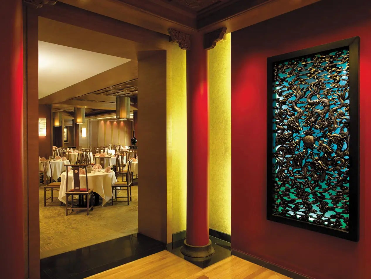 Shangri-La Kuala Lumpur