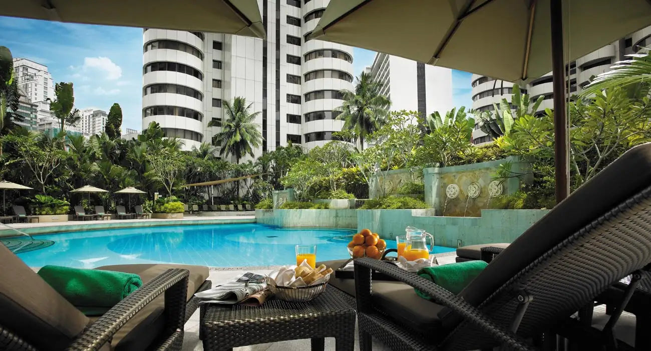 Shangri-La Kuala Lumpur